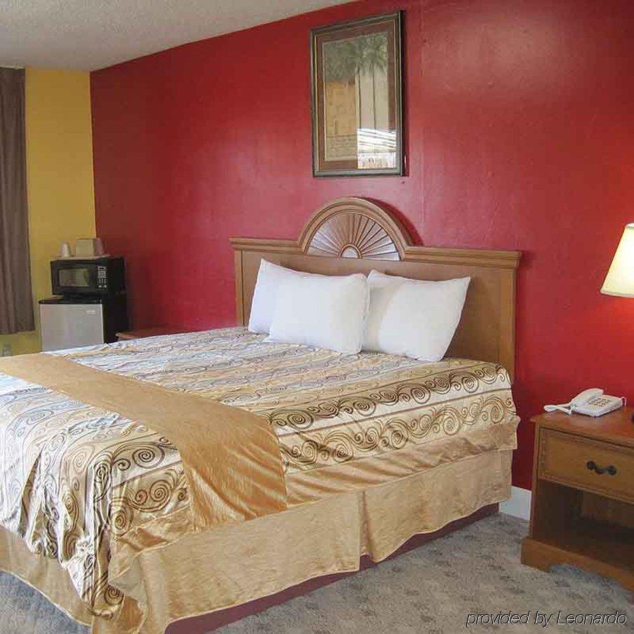 Bestway Inn Houston Exterior foto