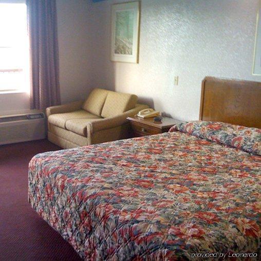 Bestway Inn Houston Quarto foto