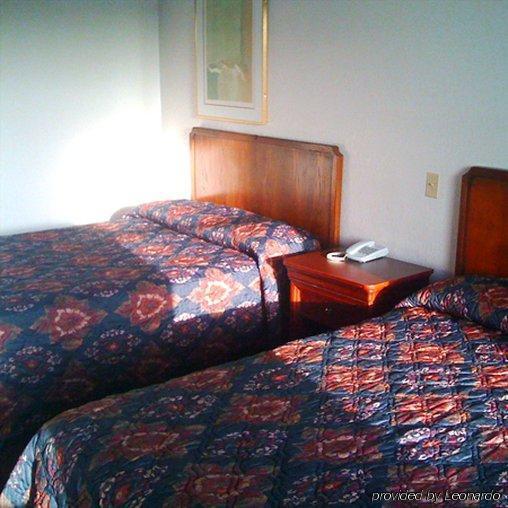 Bestway Inn Houston Quarto foto